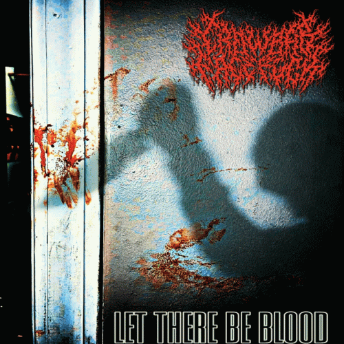 Crowbar Facefuck : Let There Be Blood